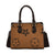 Trendy Presbyopic Large Capacity Handbag